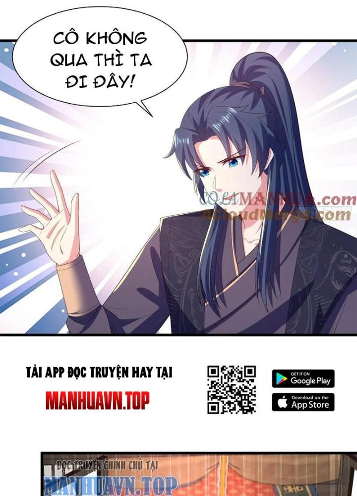 Bắt Đầu Đánh Dấu Bảy Vị Sư Tỷ Giúp Ta Bay Chapter 28 - Trang 2