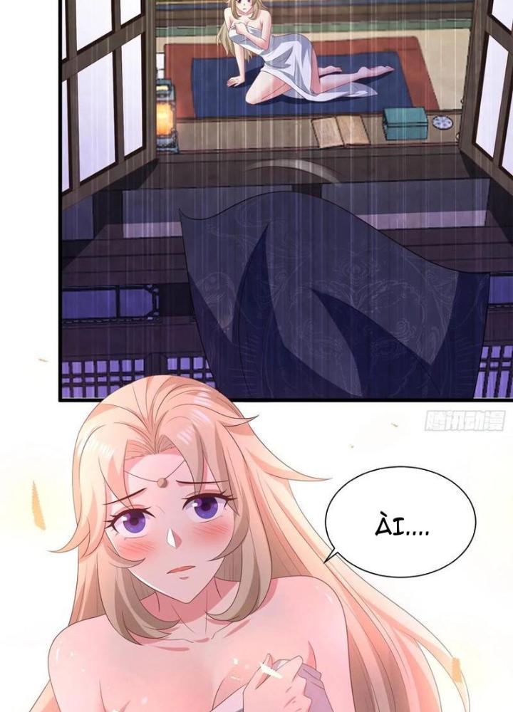 Bắt Đầu Đánh Dấu Bảy Vị Sư Tỷ Giúp Ta Bay Chapter 28 - Trang 2