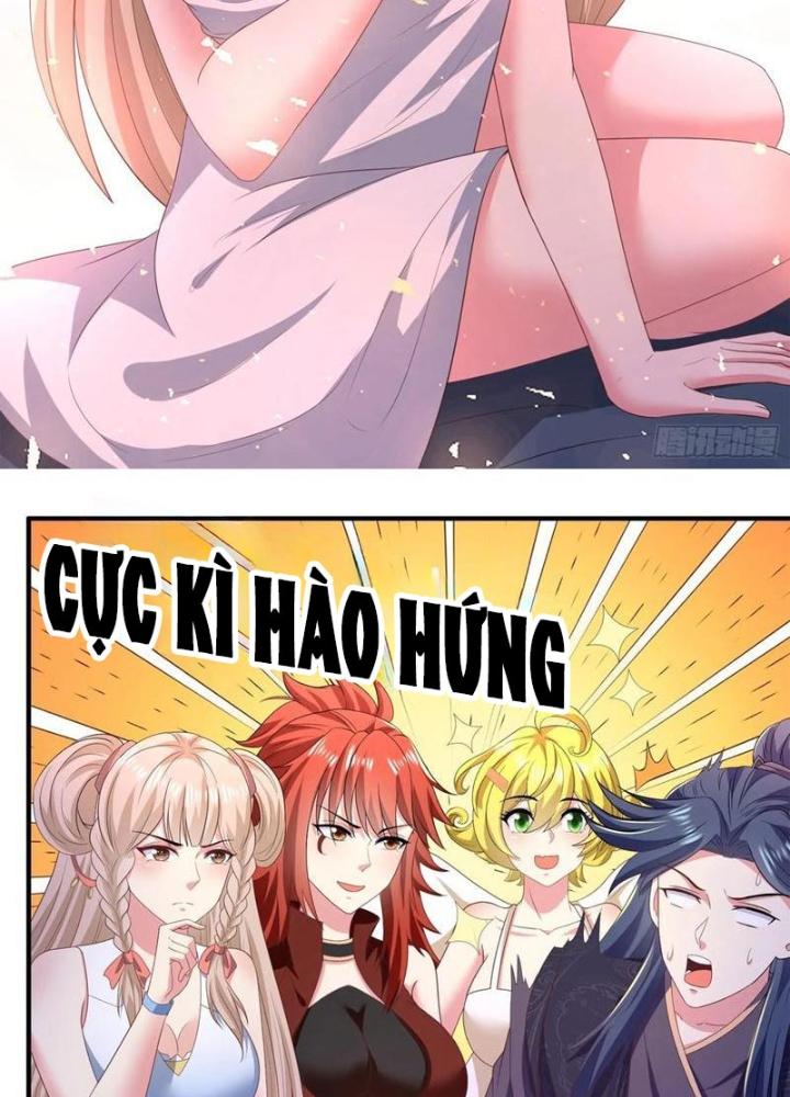 Bắt Đầu Đánh Dấu Bảy Vị Sư Tỷ Giúp Ta Bay Chapter 28 - Trang 2