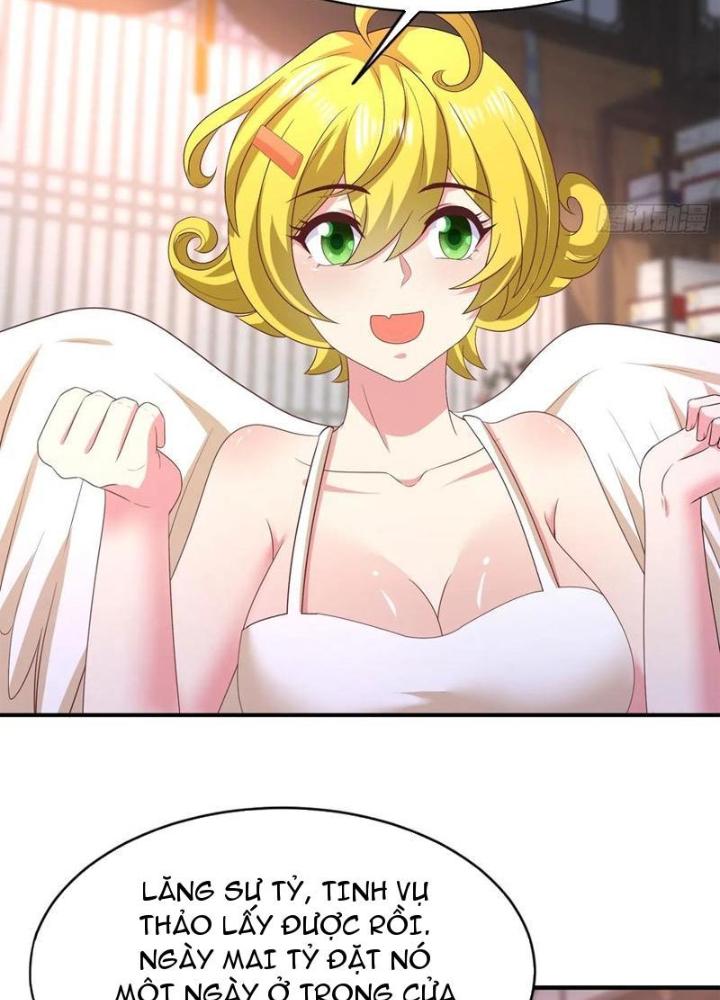 Bắt Đầu Đánh Dấu Bảy Vị Sư Tỷ Giúp Ta Bay Chapter 28 - Trang 2