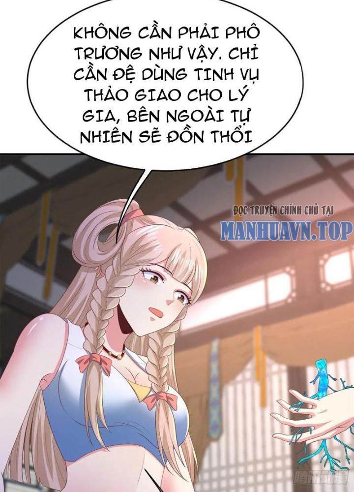 Bắt Đầu Đánh Dấu Bảy Vị Sư Tỷ Giúp Ta Bay Chapter 28 - Trang 2