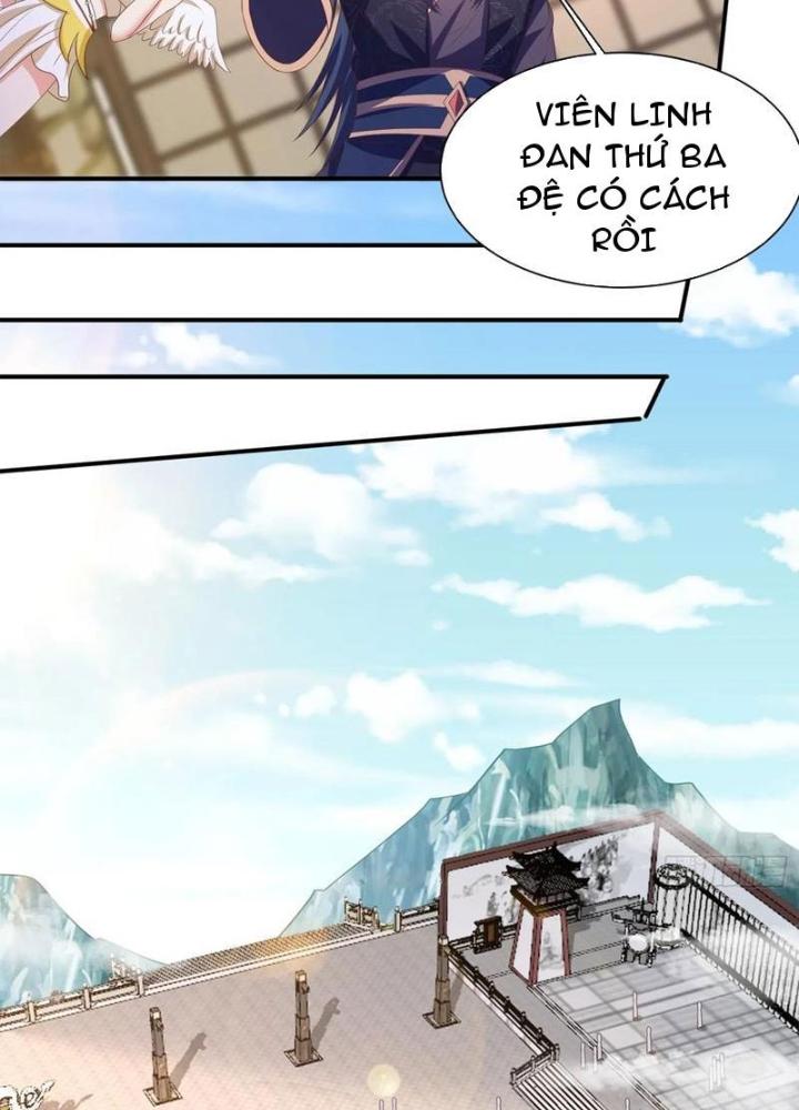 Bắt Đầu Đánh Dấu Bảy Vị Sư Tỷ Giúp Ta Bay Chapter 28 - Trang 2