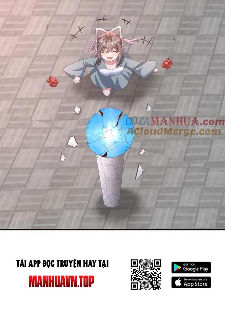 Bắt Đầu Đánh Dấu Bảy Vị Sư Tỷ Giúp Ta Bay Chapter 28 - Trang 2