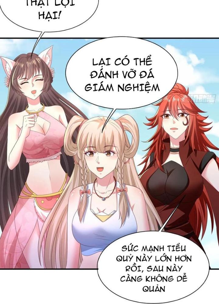 Bắt Đầu Đánh Dấu Bảy Vị Sư Tỷ Giúp Ta Bay Chapter 28 - Trang 2