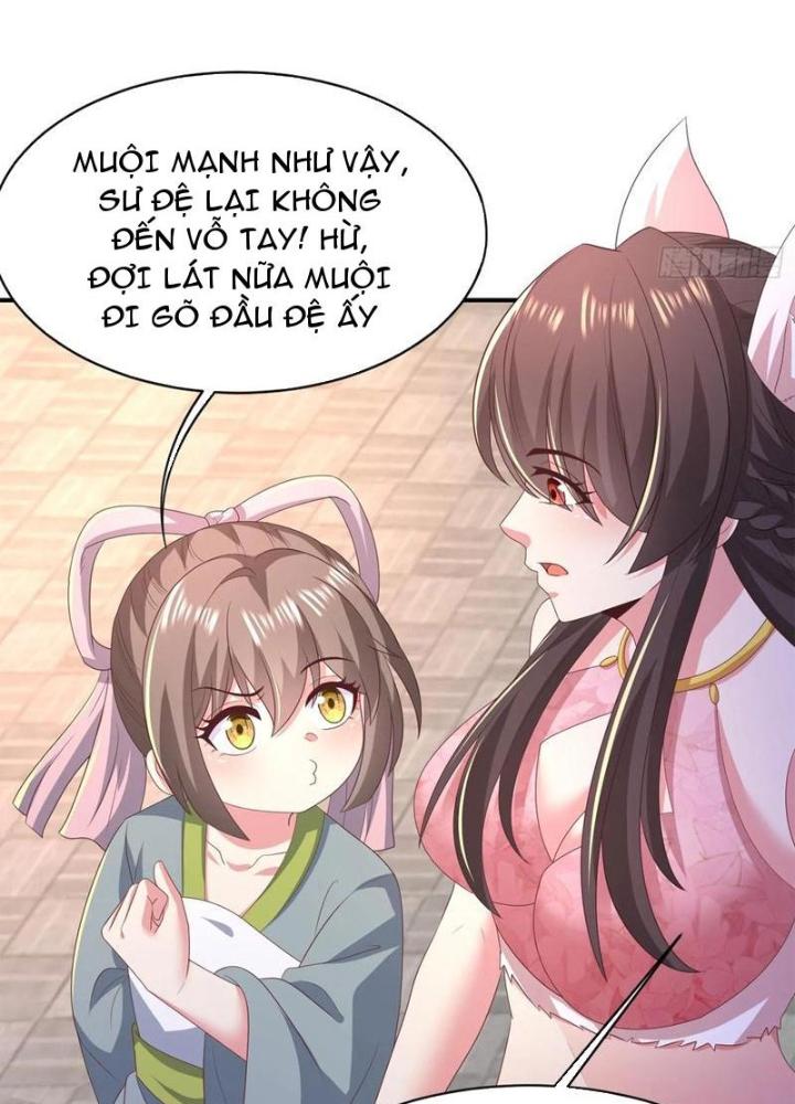 Bắt Đầu Đánh Dấu Bảy Vị Sư Tỷ Giúp Ta Bay Chapter 28 - Trang 2