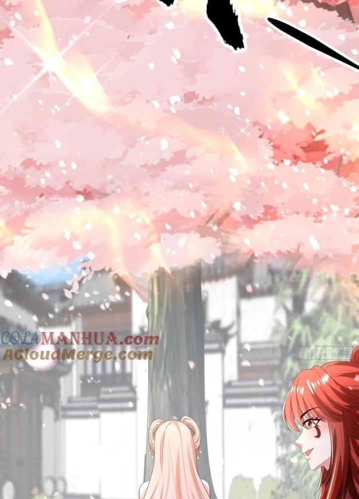 Bắt Đầu Đánh Dấu Bảy Vị Sư Tỷ Giúp Ta Bay Chapter 28 - Trang 2