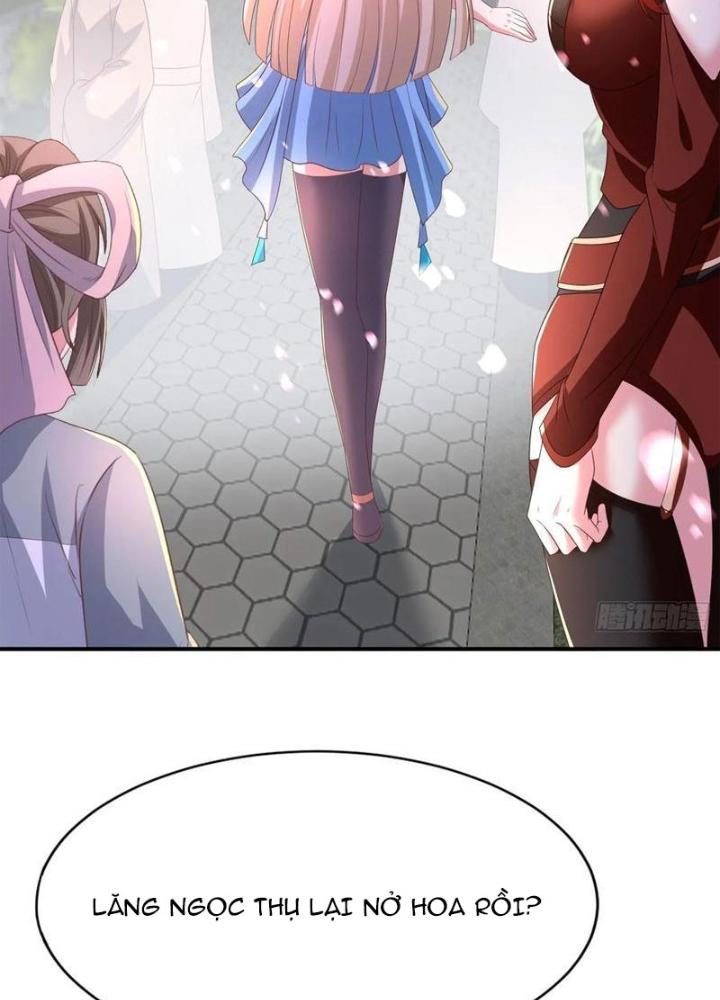 Bắt Đầu Đánh Dấu Bảy Vị Sư Tỷ Giúp Ta Bay Chapter 28 - Trang 2