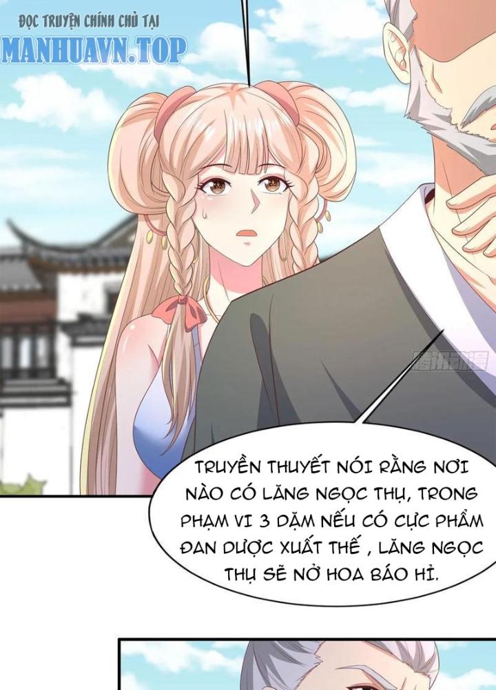 Bắt Đầu Đánh Dấu Bảy Vị Sư Tỷ Giúp Ta Bay Chapter 28 - Trang 2