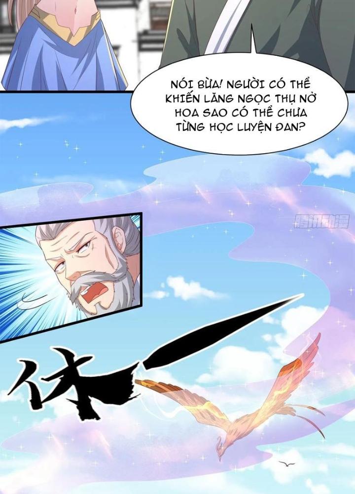 Bắt Đầu Đánh Dấu Bảy Vị Sư Tỷ Giúp Ta Bay Chapter 28 - Trang 2
