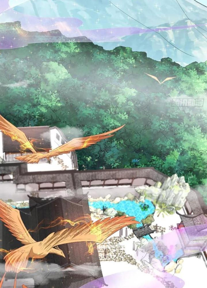 Bắt Đầu Đánh Dấu Bảy Vị Sư Tỷ Giúp Ta Bay Chapter 28 - Trang 2