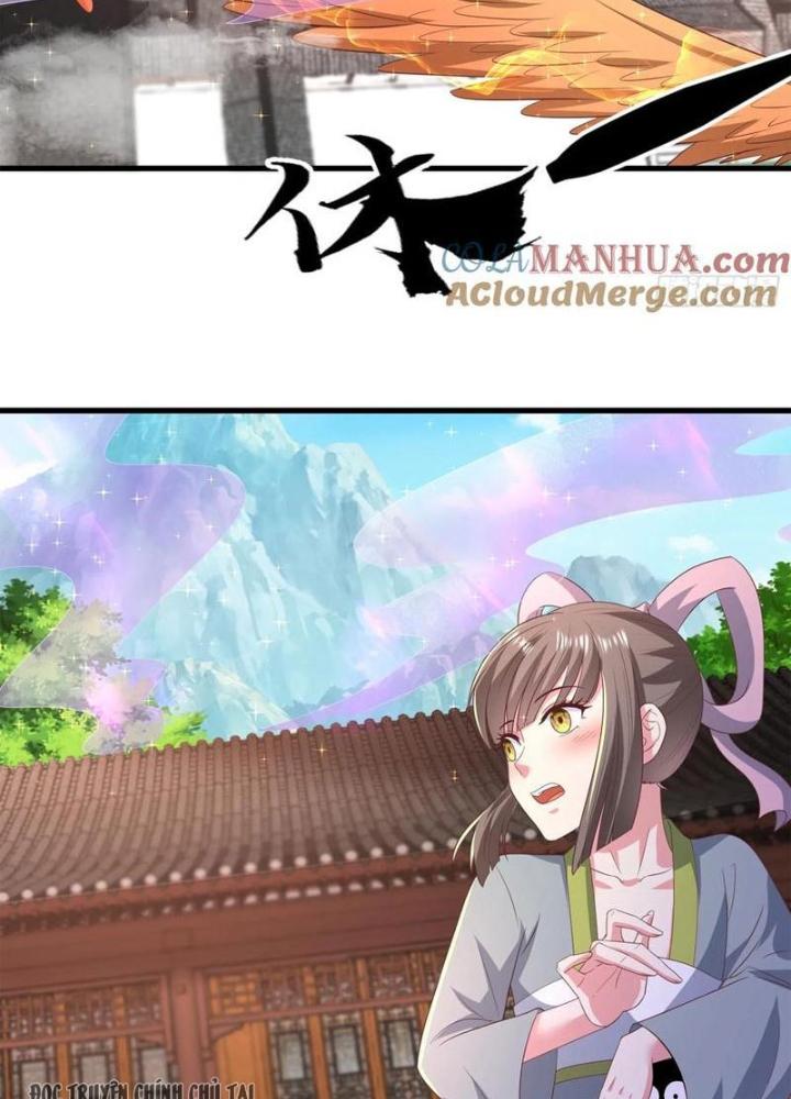 Bắt Đầu Đánh Dấu Bảy Vị Sư Tỷ Giúp Ta Bay Chapter 28 - Trang 2