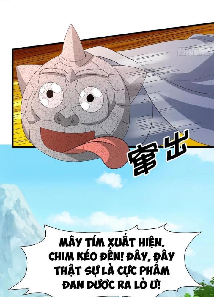 Bắt Đầu Đánh Dấu Bảy Vị Sư Tỷ Giúp Ta Bay Chapter 28 - Trang 2