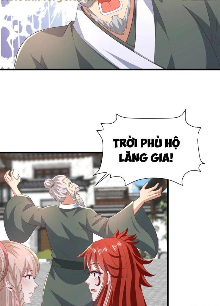 Bắt Đầu Đánh Dấu Bảy Vị Sư Tỷ Giúp Ta Bay Chapter 28 - Trang 2