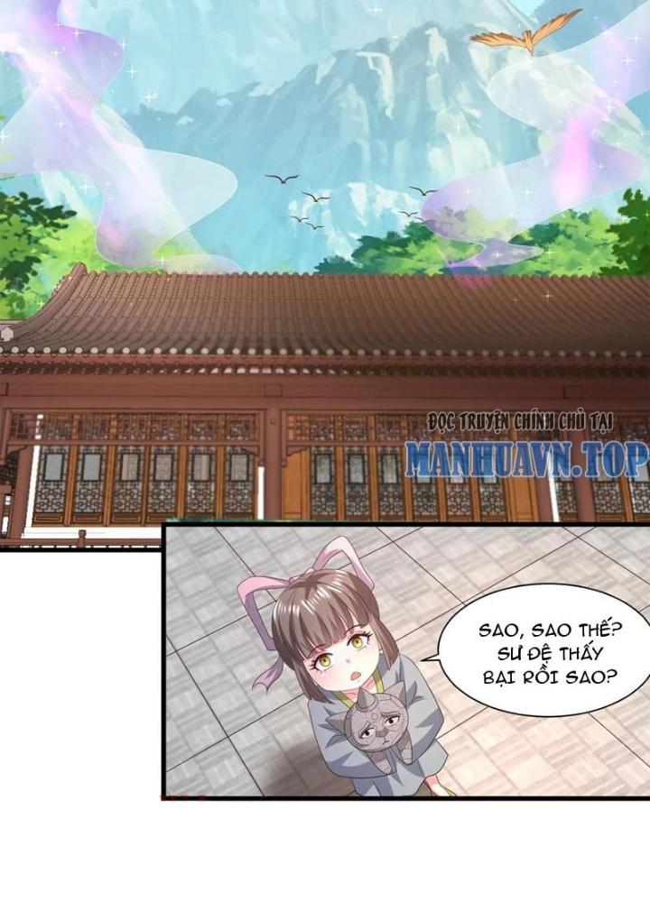 Bắt Đầu Đánh Dấu Bảy Vị Sư Tỷ Giúp Ta Bay Chapter 28 - Trang 2
