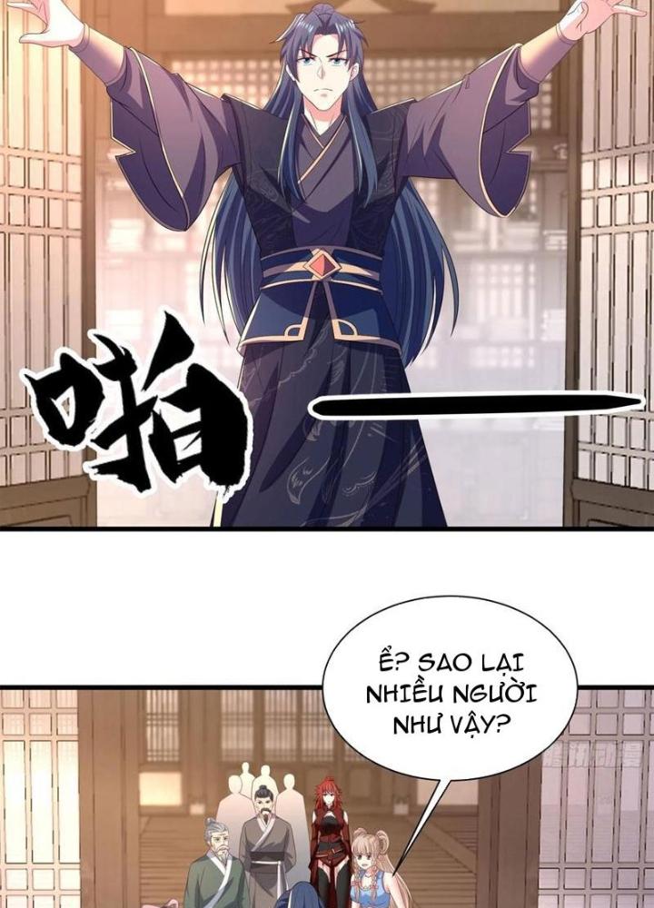 Bắt Đầu Đánh Dấu Bảy Vị Sư Tỷ Giúp Ta Bay Chapter 28 - Trang 2