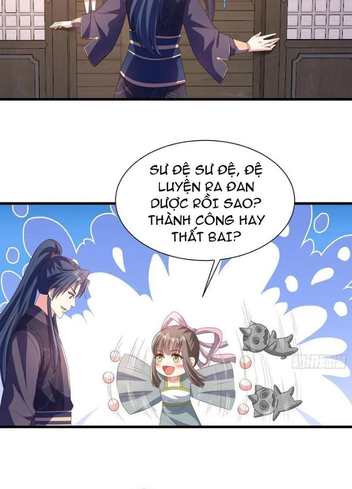 Bắt Đầu Đánh Dấu Bảy Vị Sư Tỷ Giúp Ta Bay Chapter 28 - Trang 2