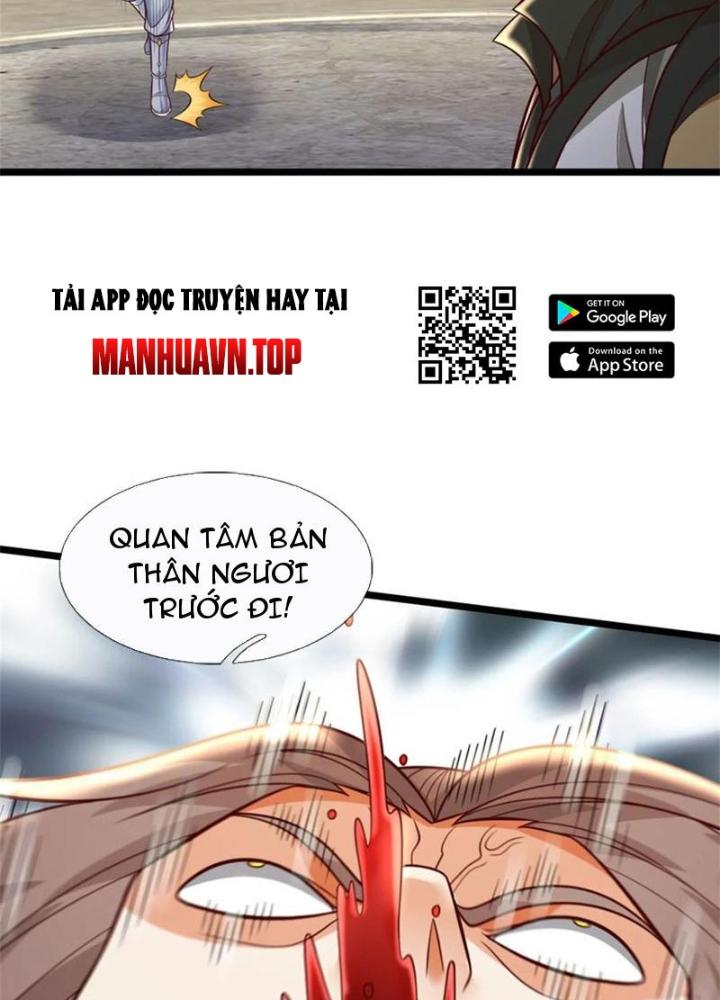 Ta Có Thể Sửa Chữa Vạn Vật Trên Dòng Thời Gian Chapter 122 - Trang 2