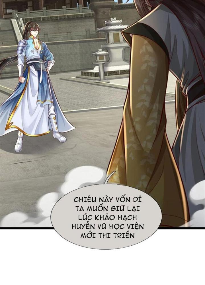 Ta Có Thể Sửa Chữa Vạn Vật Trên Dòng Thời Gian Chapter 122 - Trang 2