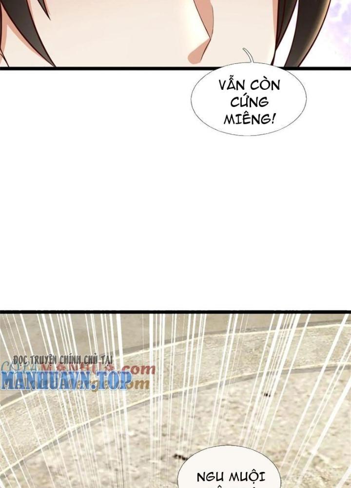 Ta Có Thể Sửa Chữa Vạn Vật Trên Dòng Thời Gian Chapter 122 - Trang 2