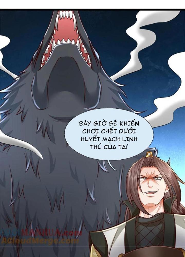 Ta Có Thể Sửa Chữa Vạn Vật Trên Dòng Thời Gian Chapter 122 - Trang 2