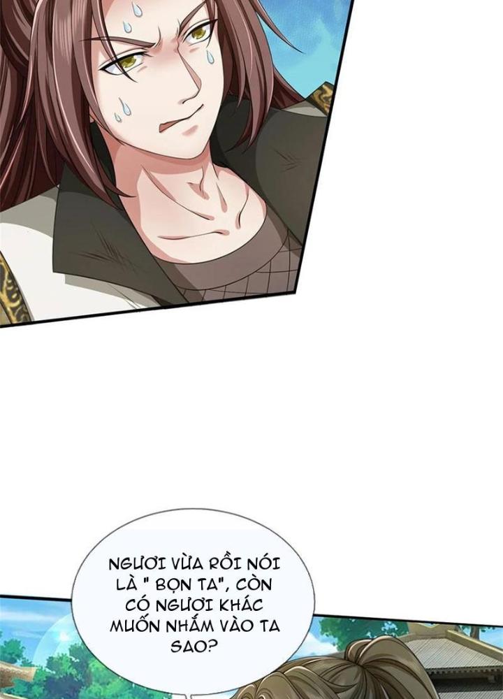 Ta Có Thể Sửa Chữa Vạn Vật Trên Dòng Thời Gian Chapter 122 - Trang 2