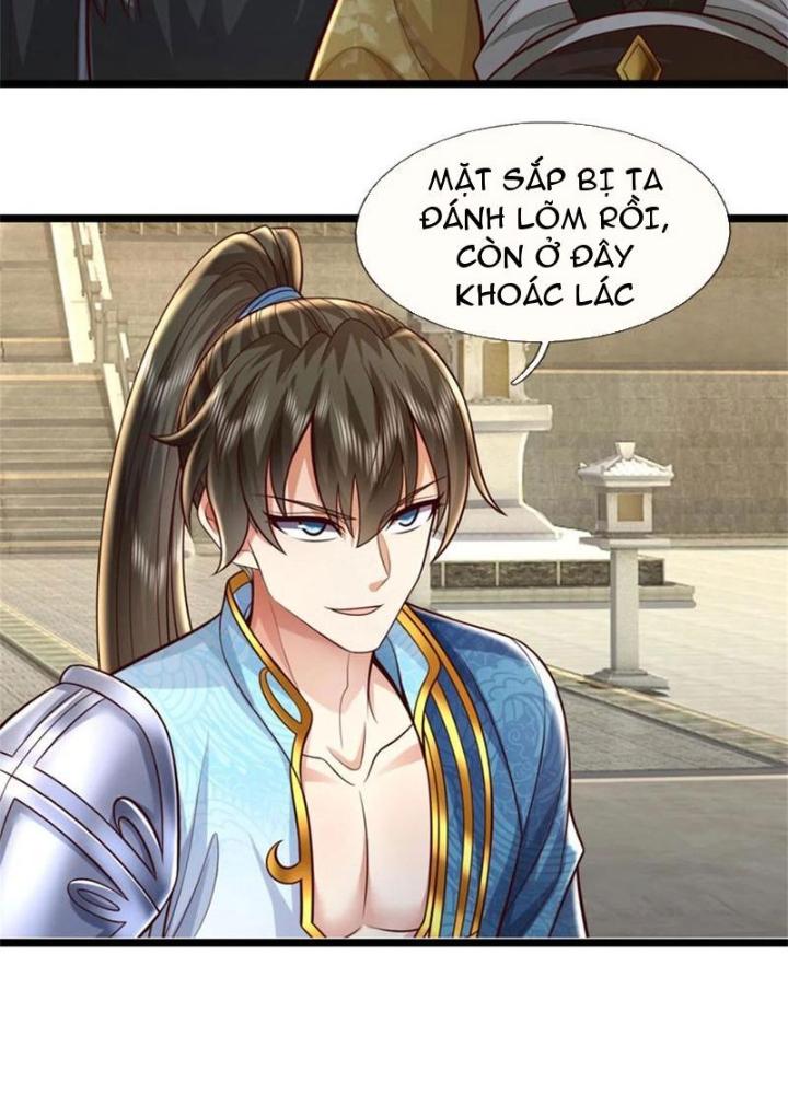 Ta Có Thể Sửa Chữa Vạn Vật Trên Dòng Thời Gian Chapter 122 - Trang 2