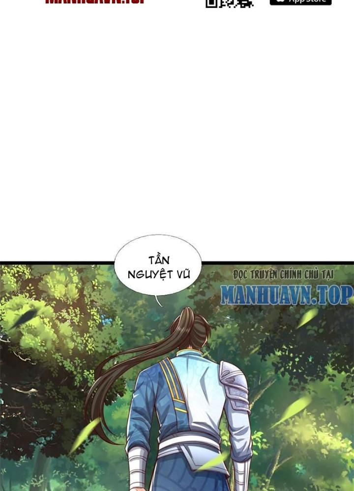 Ta Có Thể Sửa Chữa Vạn Vật Trên Dòng Thời Gian Chapter 122 - Trang 2