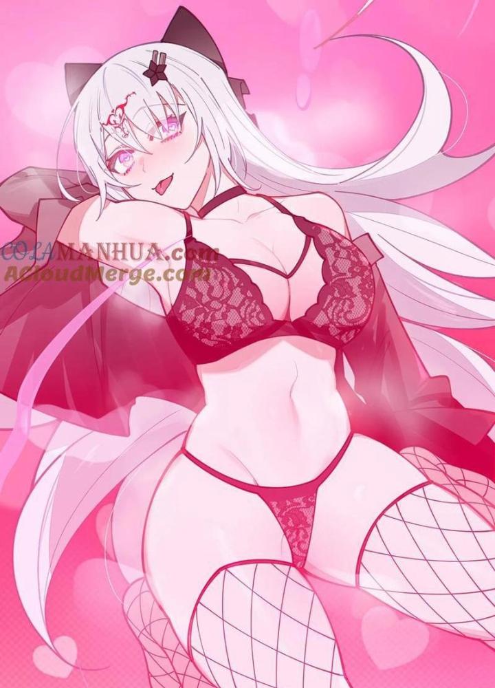 Gia Và Nữ Quỷ Đối Chọi Gay Gắt Chapter 20 - Trang 2