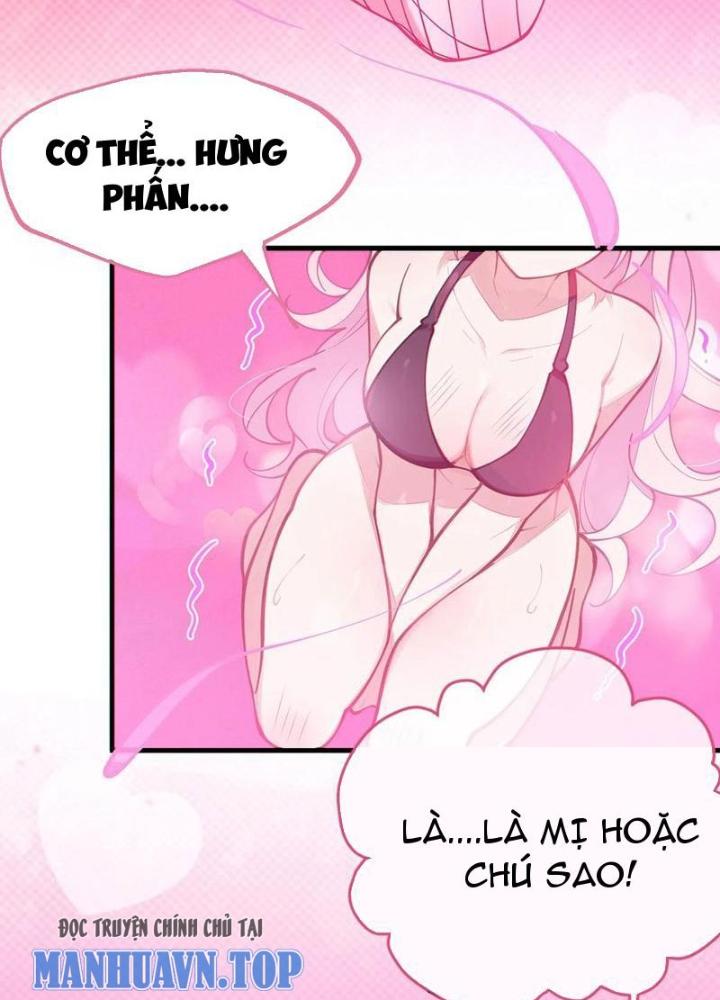 Gia Và Nữ Quỷ Đối Chọi Gay Gắt Chapter 20 - Trang 2