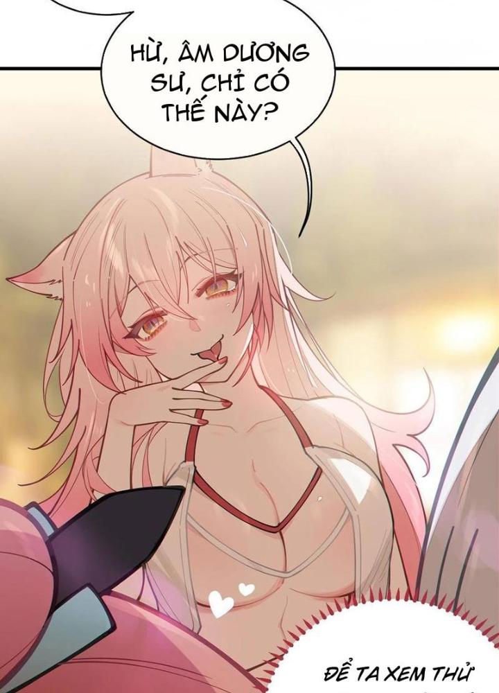 Gia Và Nữ Quỷ Đối Chọi Gay Gắt Chapter 20 - Trang 2