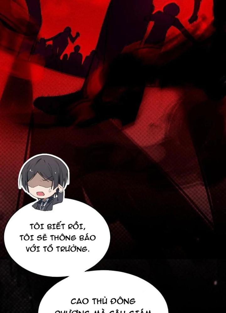 Gia Và Nữ Quỷ Đối Chọi Gay Gắt Chapter 20 - Trang 2