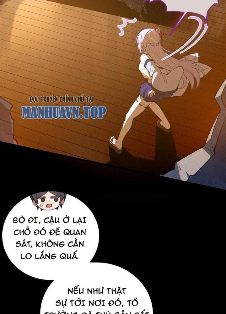 Gia Và Nữ Quỷ Đối Chọi Gay Gắt Chapter 20 - Trang 2