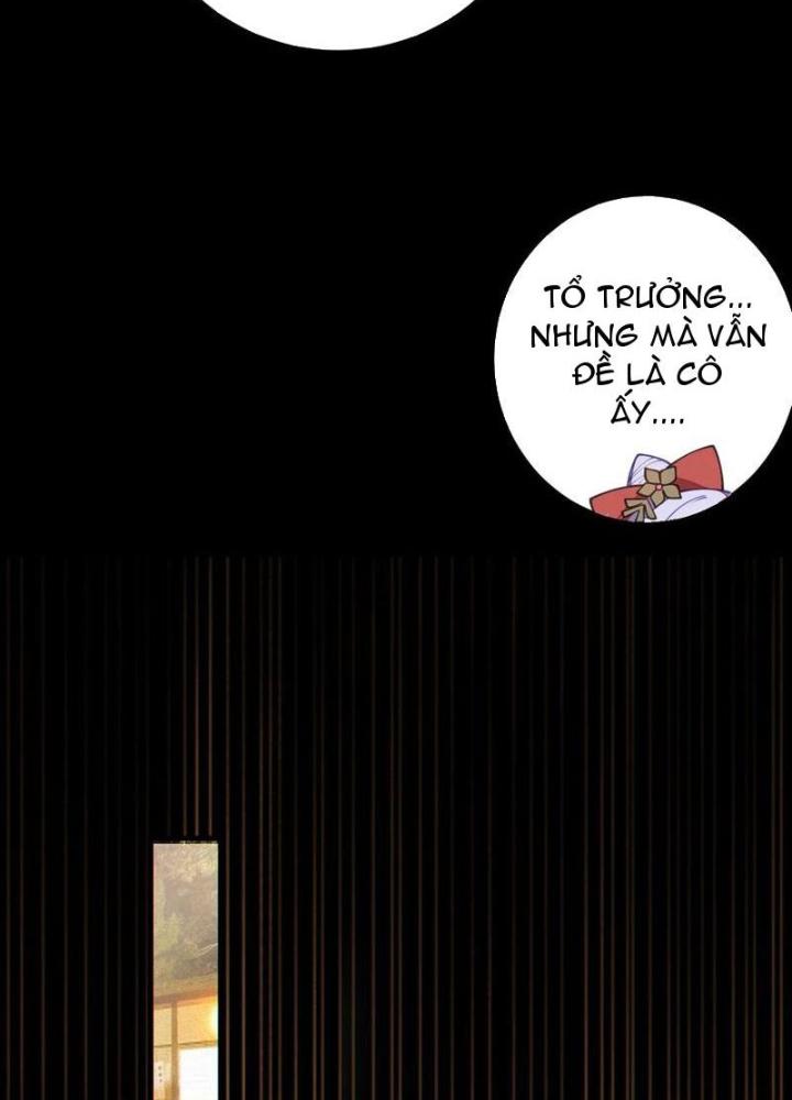 Gia Và Nữ Quỷ Đối Chọi Gay Gắt Chapter 20 - Trang 2