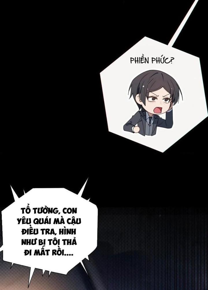 Gia Và Nữ Quỷ Đối Chọi Gay Gắt Chapter 20 - Trang 2