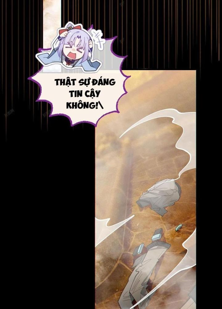 Gia Và Nữ Quỷ Đối Chọi Gay Gắt Chapter 20 - Trang 2