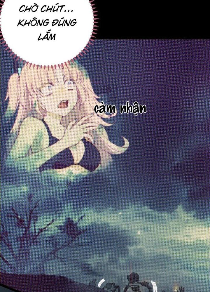 Gia Và Nữ Quỷ Đối Chọi Gay Gắt Chapter 20 - Trang 2