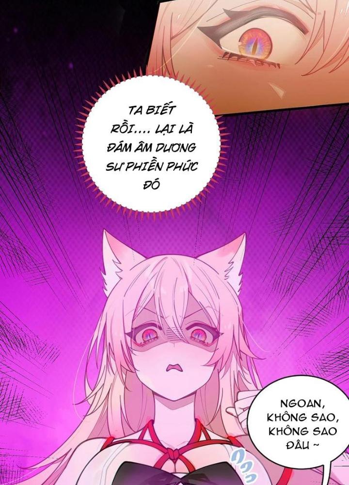 Gia Và Nữ Quỷ Đối Chọi Gay Gắt Chapter 20 - Trang 2