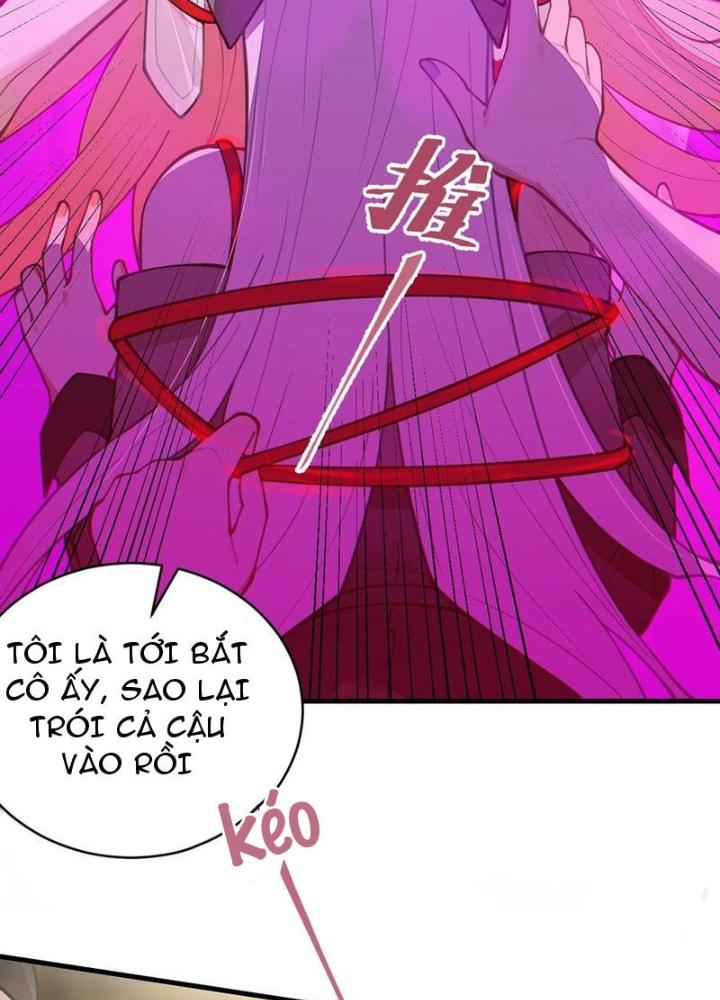 Gia Và Nữ Quỷ Đối Chọi Gay Gắt Chapter 20 - Trang 2