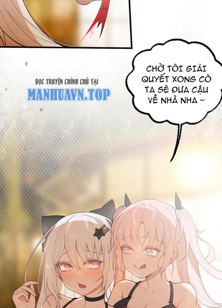 Gia Và Nữ Quỷ Đối Chọi Gay Gắt Chapter 20 - Trang 2