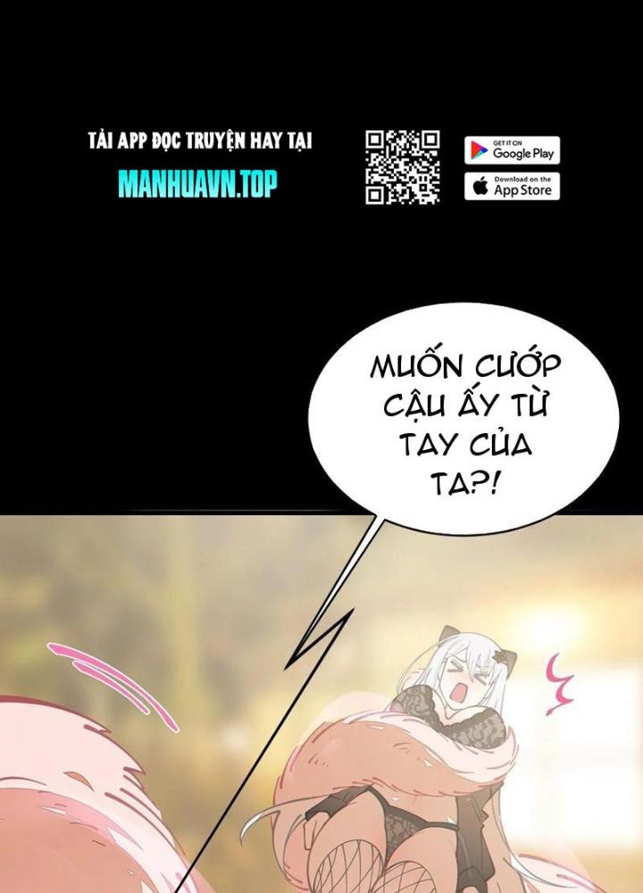 Gia Và Nữ Quỷ Đối Chọi Gay Gắt Chapter 20 - Trang 2