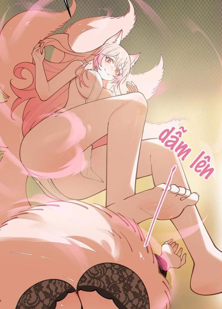 Gia Và Nữ Quỷ Đối Chọi Gay Gắt Chapter 20 - Trang 2