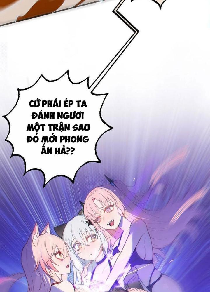 Gia Và Nữ Quỷ Đối Chọi Gay Gắt Chapter 20 - Trang 2