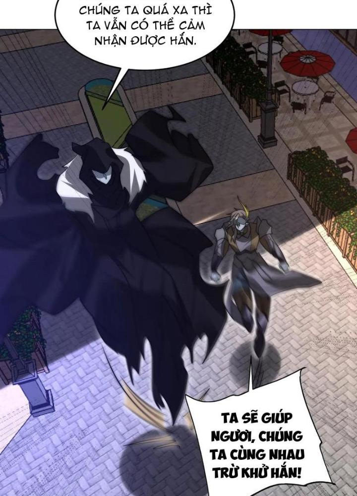 Tích Trữ 10 Vạn Vật Tư Trước Ngày Tận Thế Chapter 273 - Trang 4