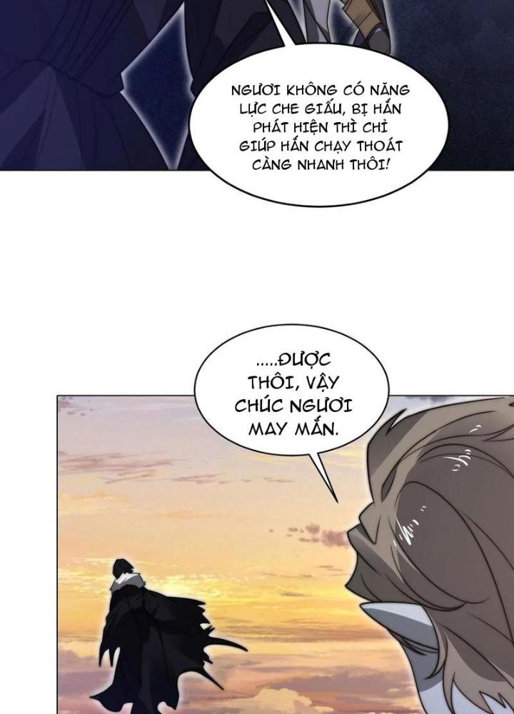 Tích Trữ 10 Vạn Vật Tư Trước Ngày Tận Thế Chapter 273 - Trang 4