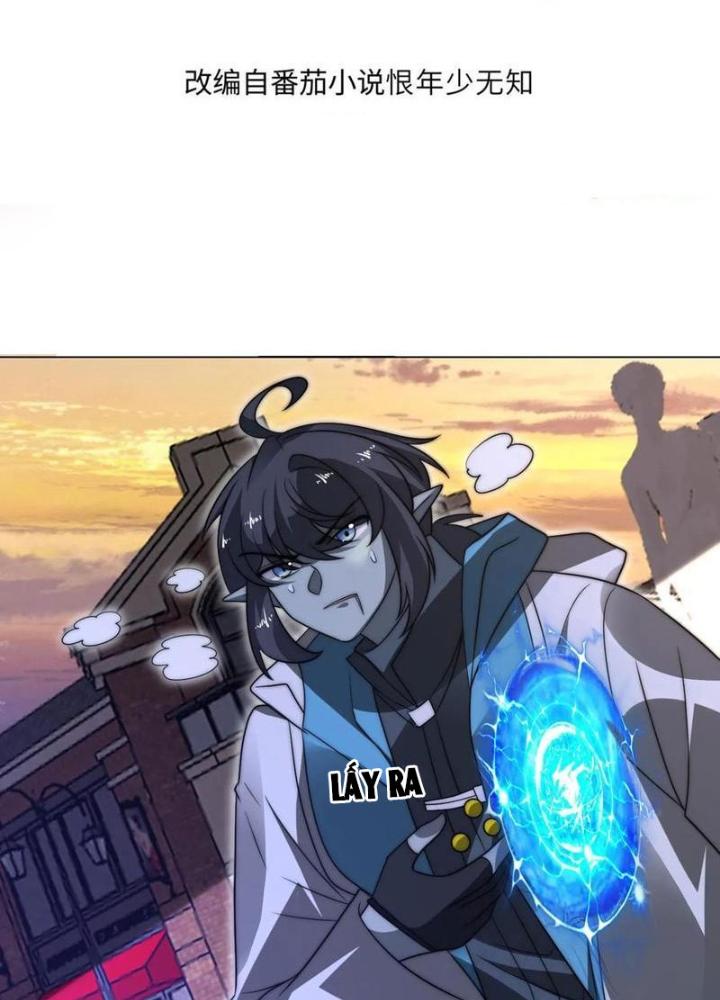 Tích Trữ 10 Vạn Vật Tư Trước Ngày Tận Thế Chapter 273 - Trang 4