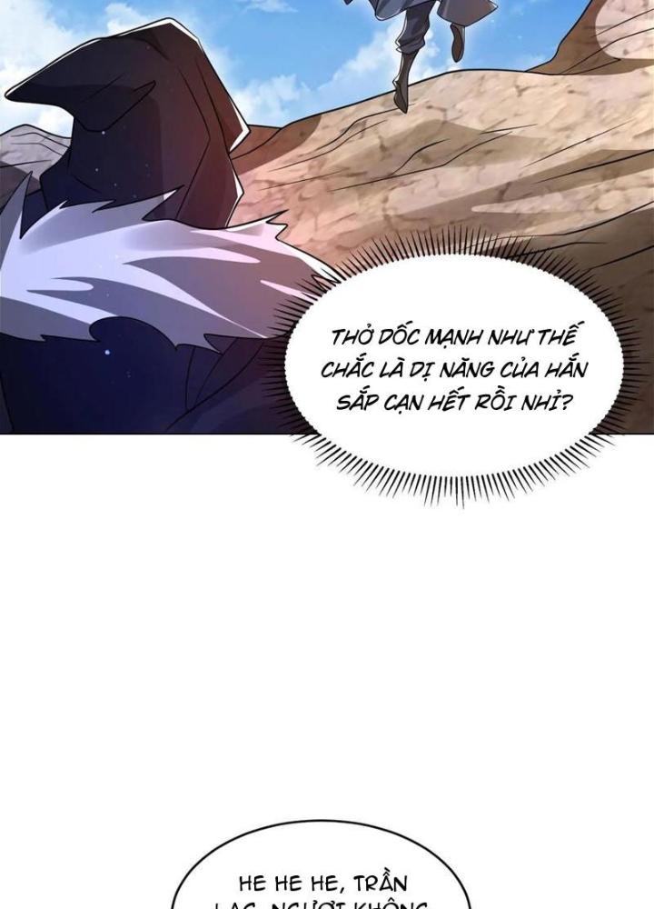 Tích Trữ 10 Vạn Vật Tư Trước Ngày Tận Thế Chapter 273 - Trang 4