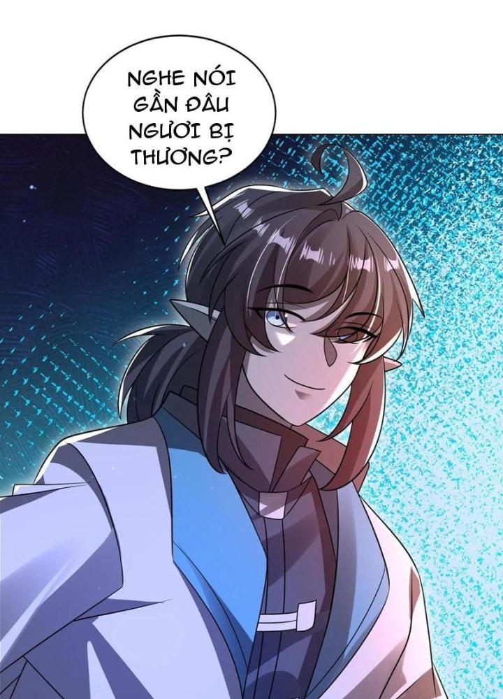 Tích Trữ 10 Vạn Vật Tư Trước Ngày Tận Thế Chapter 273 - Trang 4