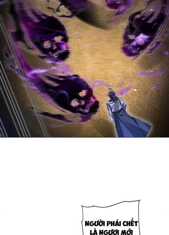 Tích Trữ 10 Vạn Vật Tư Trước Ngày Tận Thế Chapter 273 - Trang 4