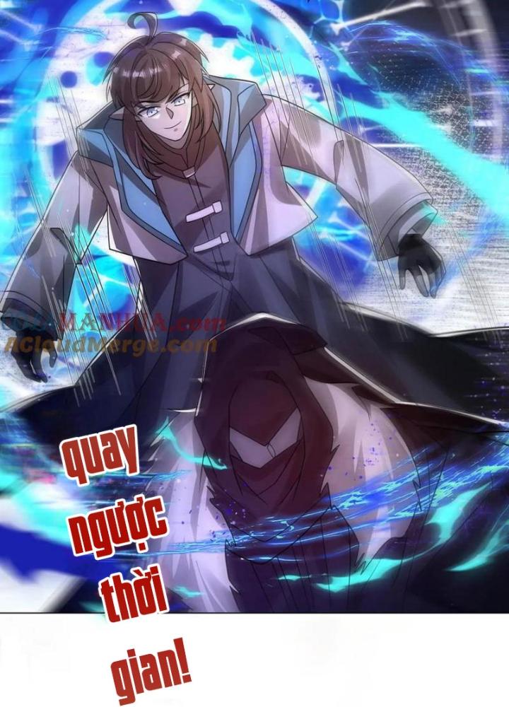 Tích Trữ 10 Vạn Vật Tư Trước Ngày Tận Thế Chapter 273 - Trang 4