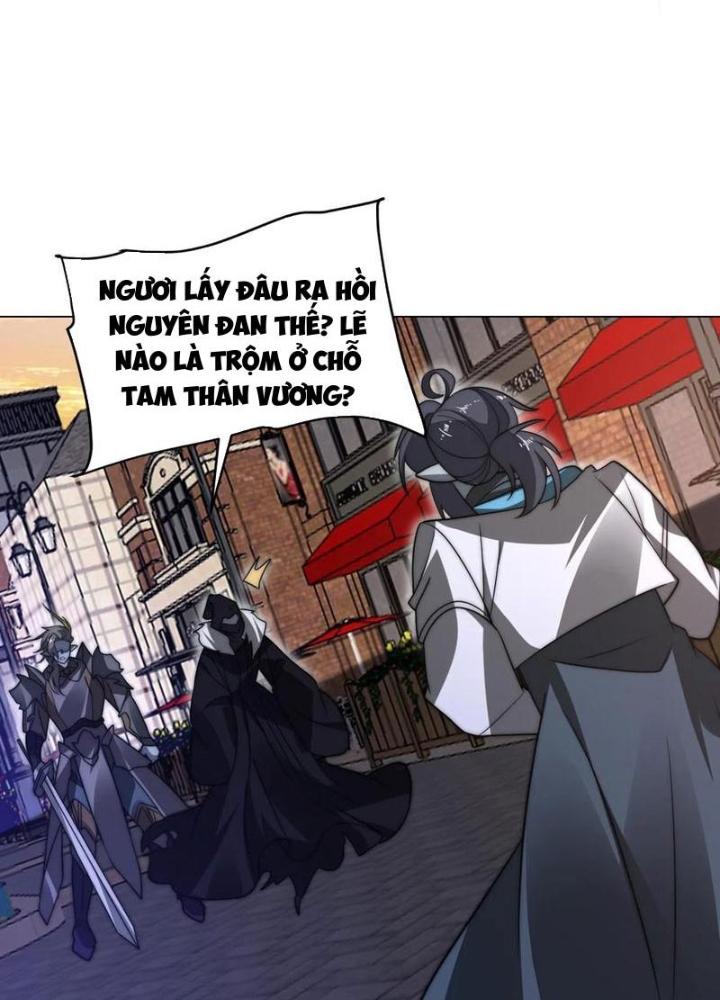 Tích Trữ 10 Vạn Vật Tư Trước Ngày Tận Thế Chapter 273 - Trang 4